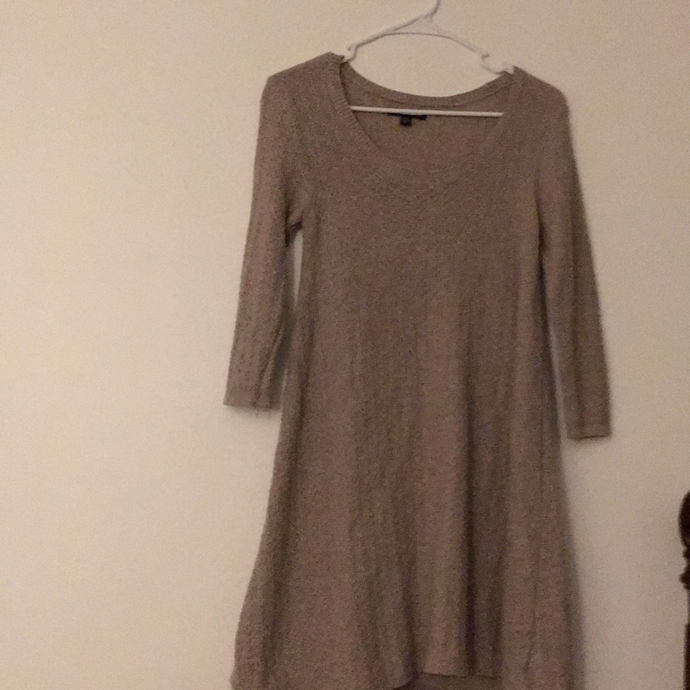 american eagle dress